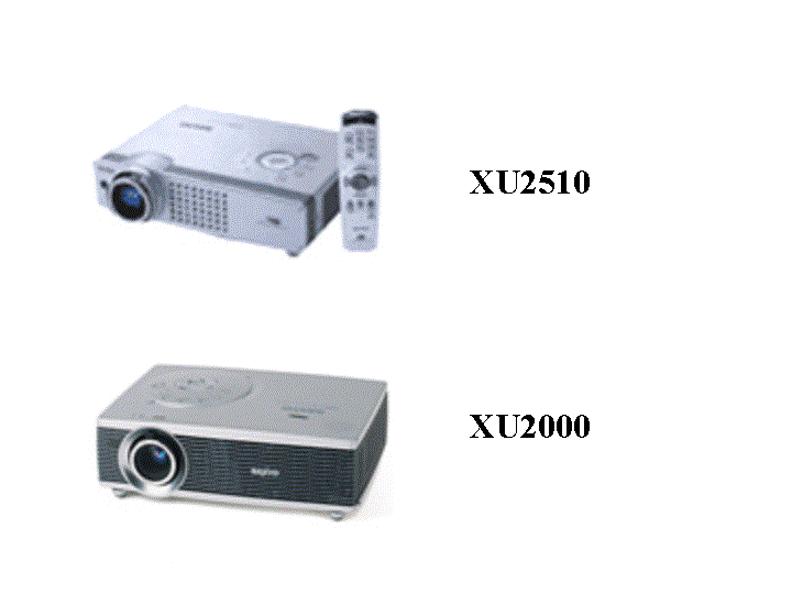 Sanyo()ͶӰϵy:XU2510