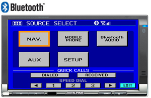 Alpine()܇dҕlO:TME-M740BT