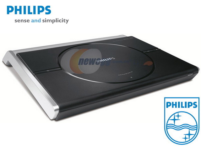 Philips(w)DVDC:řC PET940/93