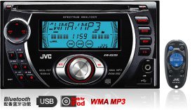 JVC(܂)DJ_:KW-XG708/XG705