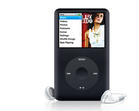 Apple(O)MP4:iPod classic(80G)