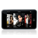 Apple(O)MP4:iPod touch(32G)