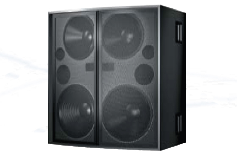 MeyerSound:PSW-6lP