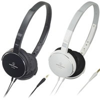 audio-technica(F)C:ATH-ES55