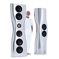 KEF(O)HI-FI:MuonŞHi-FiP