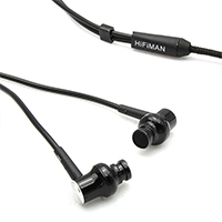 HIFIMAN ()푮aƷ:RE600S