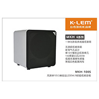 K-LEMͥӰԺ:MKH-100S